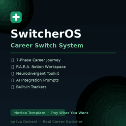 A profile image of Ivo SwitcherOS