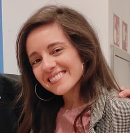 A profile image of Belén Vives