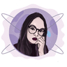 Imagen de perfil de Kathe Sanabria -Little Alien Design