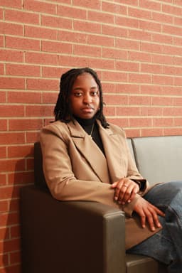 A profile image of Sylvana Ndemanou