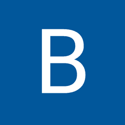 A profile image of busra