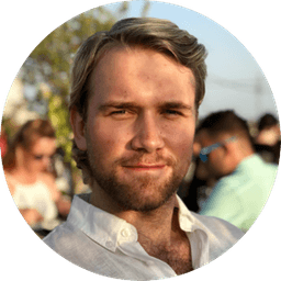 A profile image of Christian