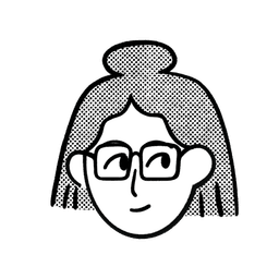 A profile image of Lisa