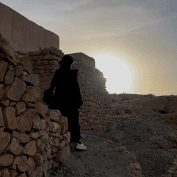 A profile image of Tereza Othmane