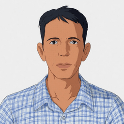 A profile image of Abdellah Boutmouzzar