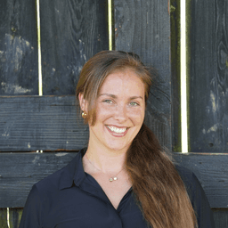 A profile image of JoHanna Abell