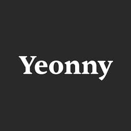 A profile image of Yeonny