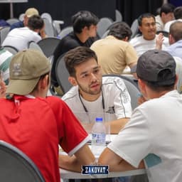 A profile image of Khumoyun