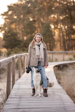 A profile image of Sabrina Theden Fotografie