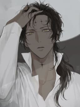 A profile image of Spencer