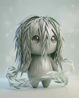 A profile image of Leaflings