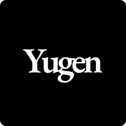 A profile image of Yugen