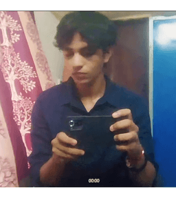 A profile image of AMAN GUPTA