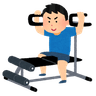 Nimo_gymのプロフィール画像