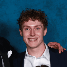 A profile image of Max Howe