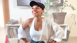 A profile image of Gabriela Ferreira