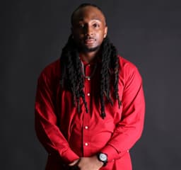 A profile image of Alshon Newby