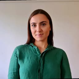 A profile image of Foteini Kreatsoula