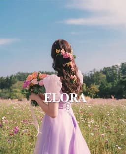 A profile image of Elora Creation