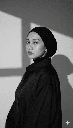 A profile image of Annisa Herina