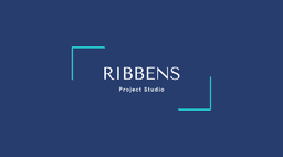 A profile image of RibbensProjectStudio