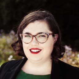 A profile image of Dashielle