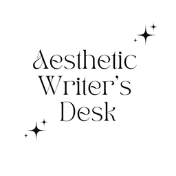 A profile image of Aesthetic Writer's Desk