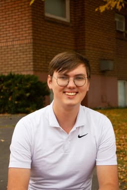 A profile image of Bryson Bigler