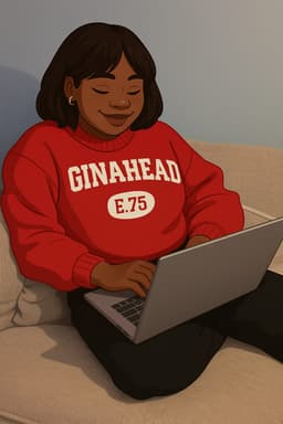 A profile image of Sab The Storyteller