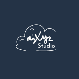A profile image of aixyz studio
