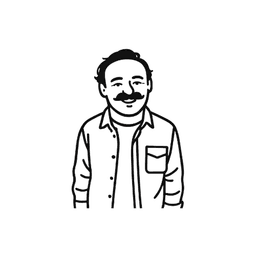 A profile image of Patrice