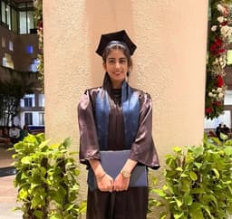 A profile image of Anushka Verma