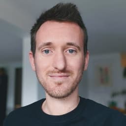 A profile image of Sylvain Lys