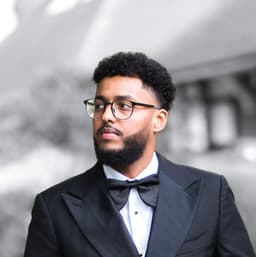 A profile image of Elabeh Mohamed