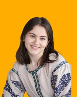 A profile image of Olga