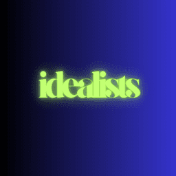 A profile image of idealists