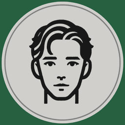 A profile image of りゅうき | 習慣化×セルフマネジメント