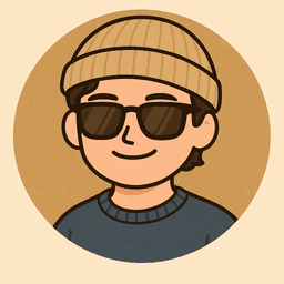 A profile image of 우주도령