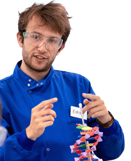 A profile image of Ryan J Ellison