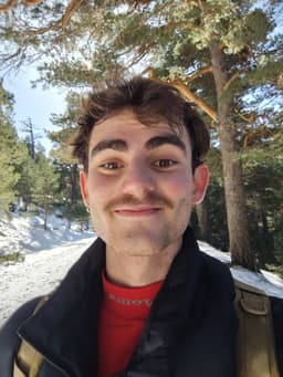 A profile image of Guille Mascaraque Piña