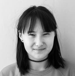 A profile image of ame