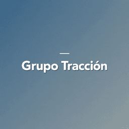 A profile image of Grupo Tracción