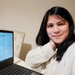 A profile image of Just Charmaine