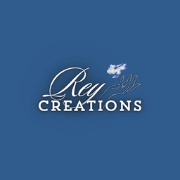 A profile image of Rey Creations