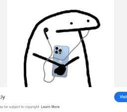 A profile image of banana