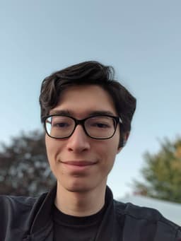 A profile image of Brandon.io