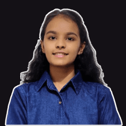 A profile image of Shruti Bharat