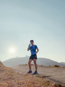 A profile image of FD