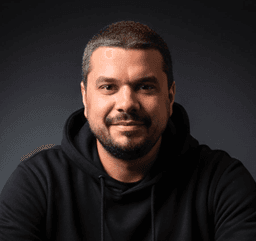 A profile image of Daniel Monteiro | D/MONTEIRO