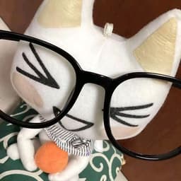 A profile image of Lynnie